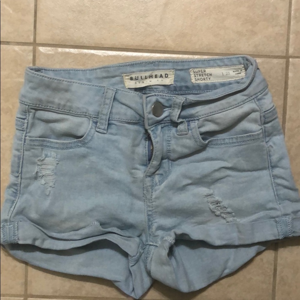 Shorts - Picture 6 of 7